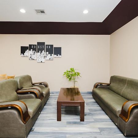 Sapphire Inn & Suites Channelview Kültér fotó