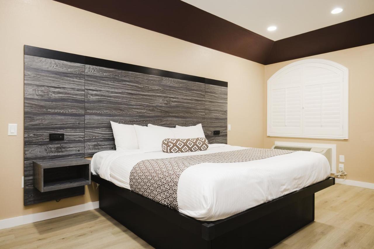 Sapphire Inn & Suites Channelview Kültér fotó