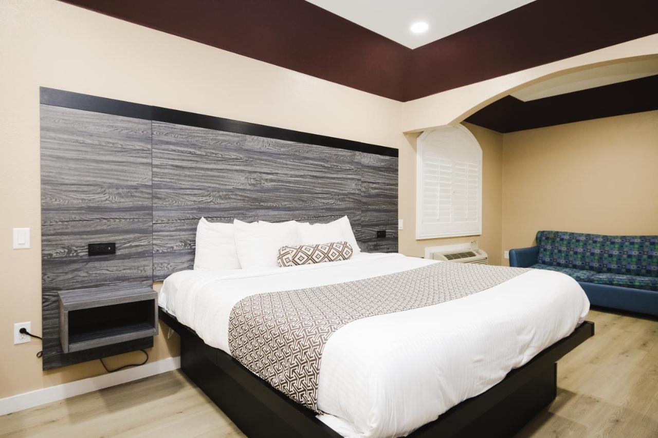 Sapphire Inn & Suites Channelview Kültér fotó