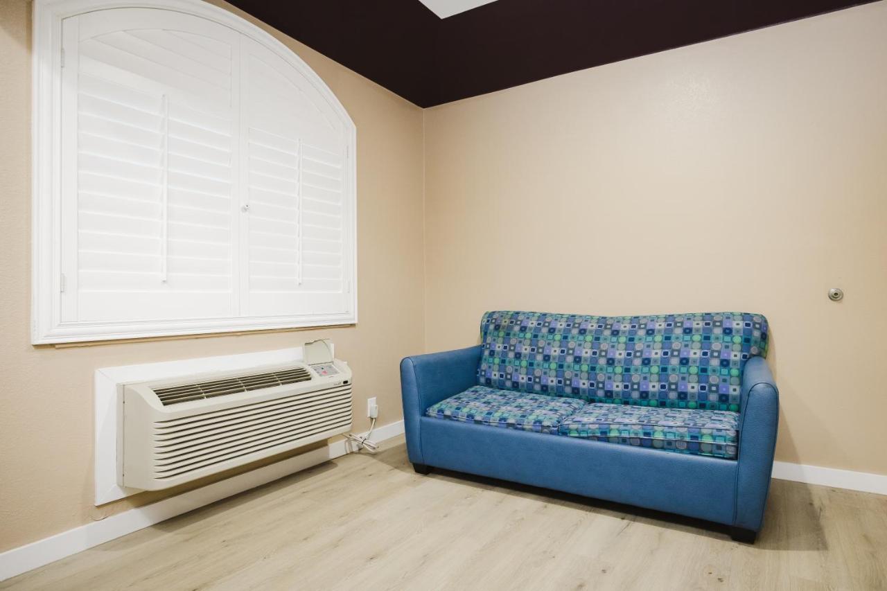 Sapphire Inn & Suites Channelview Kültér fotó