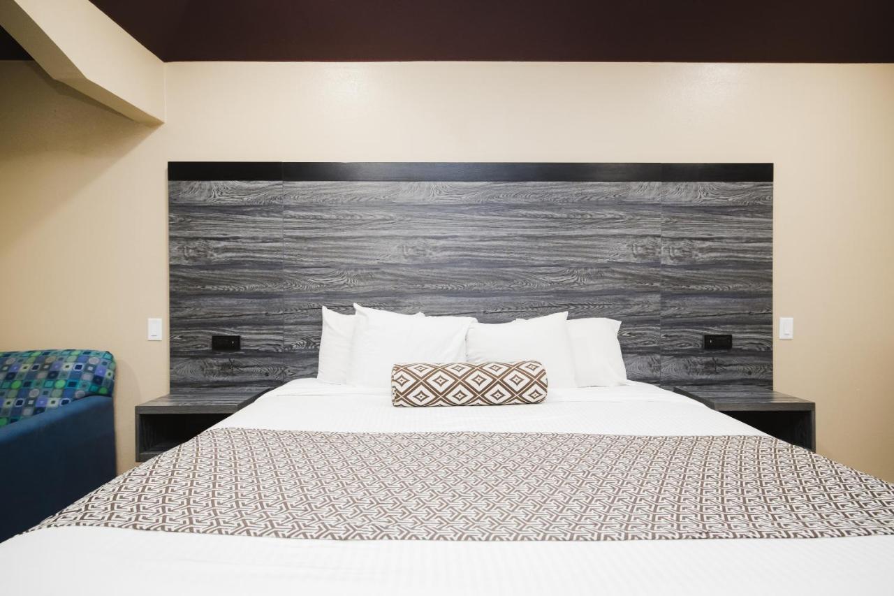 Sapphire Inn & Suites Channelview Kültér fotó