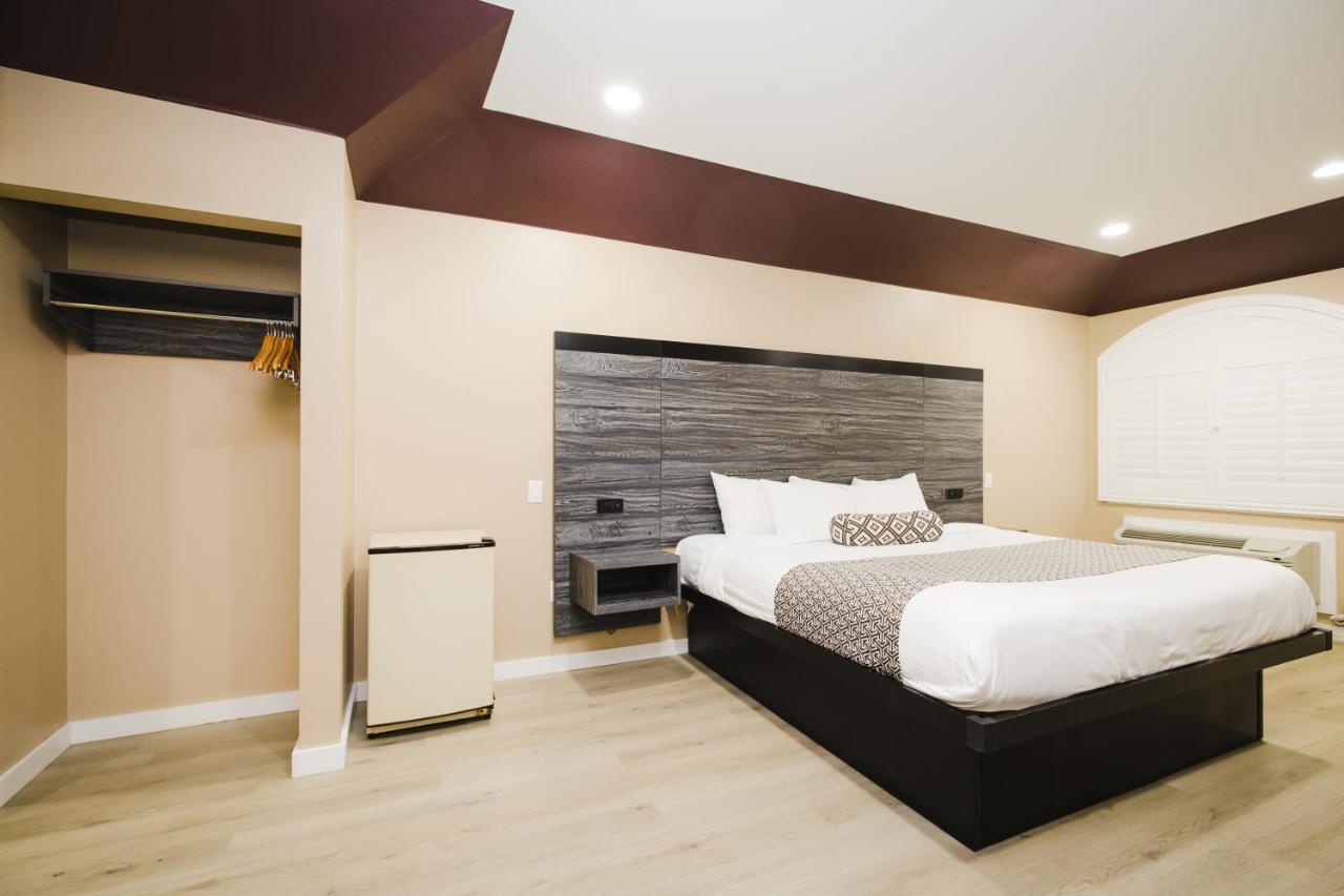 Sapphire Inn & Suites Channelview Kültér fotó