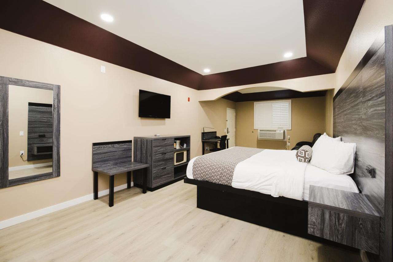 Sapphire Inn & Suites Channelview Kültér fotó