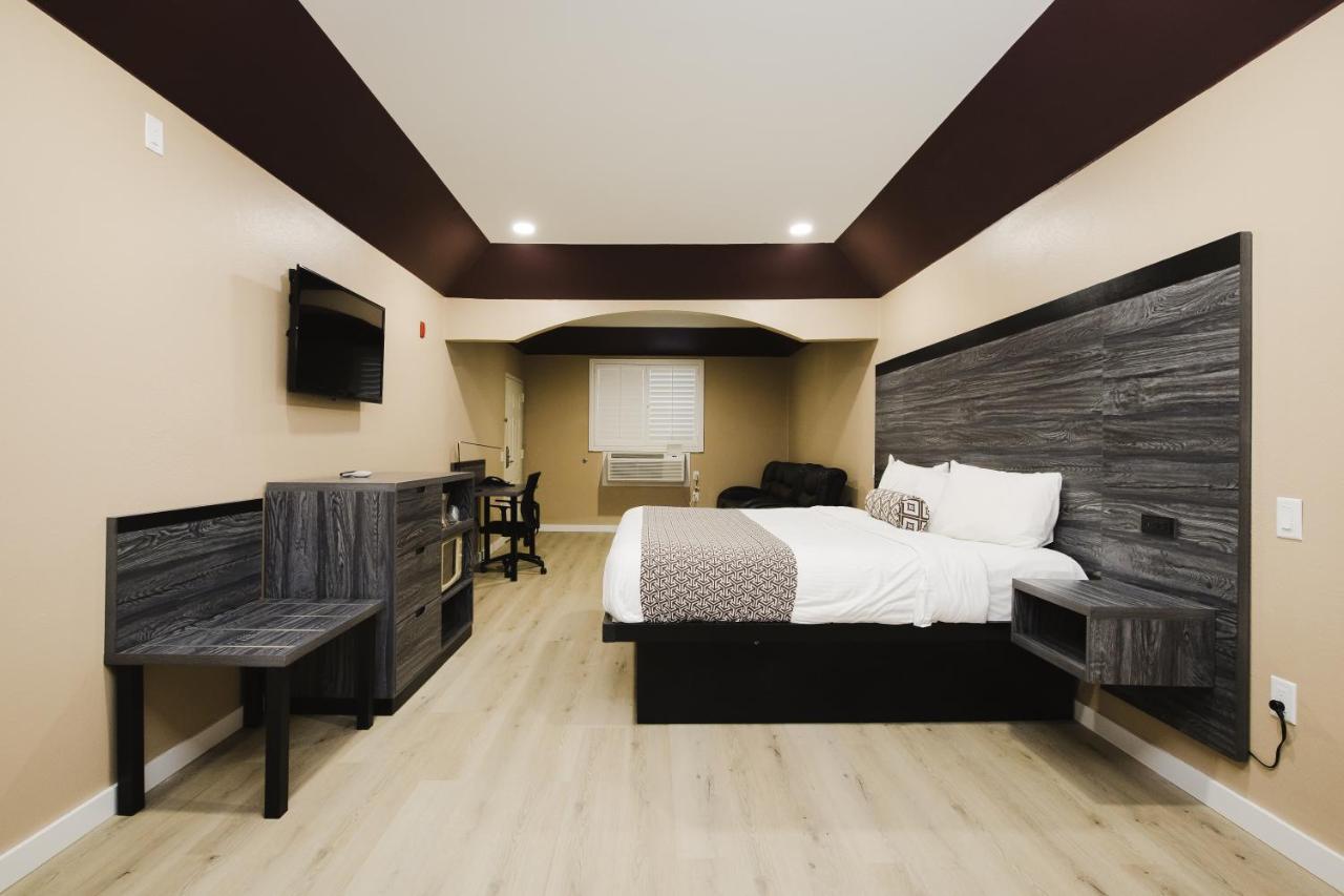 Sapphire Inn & Suites Channelview Kültér fotó