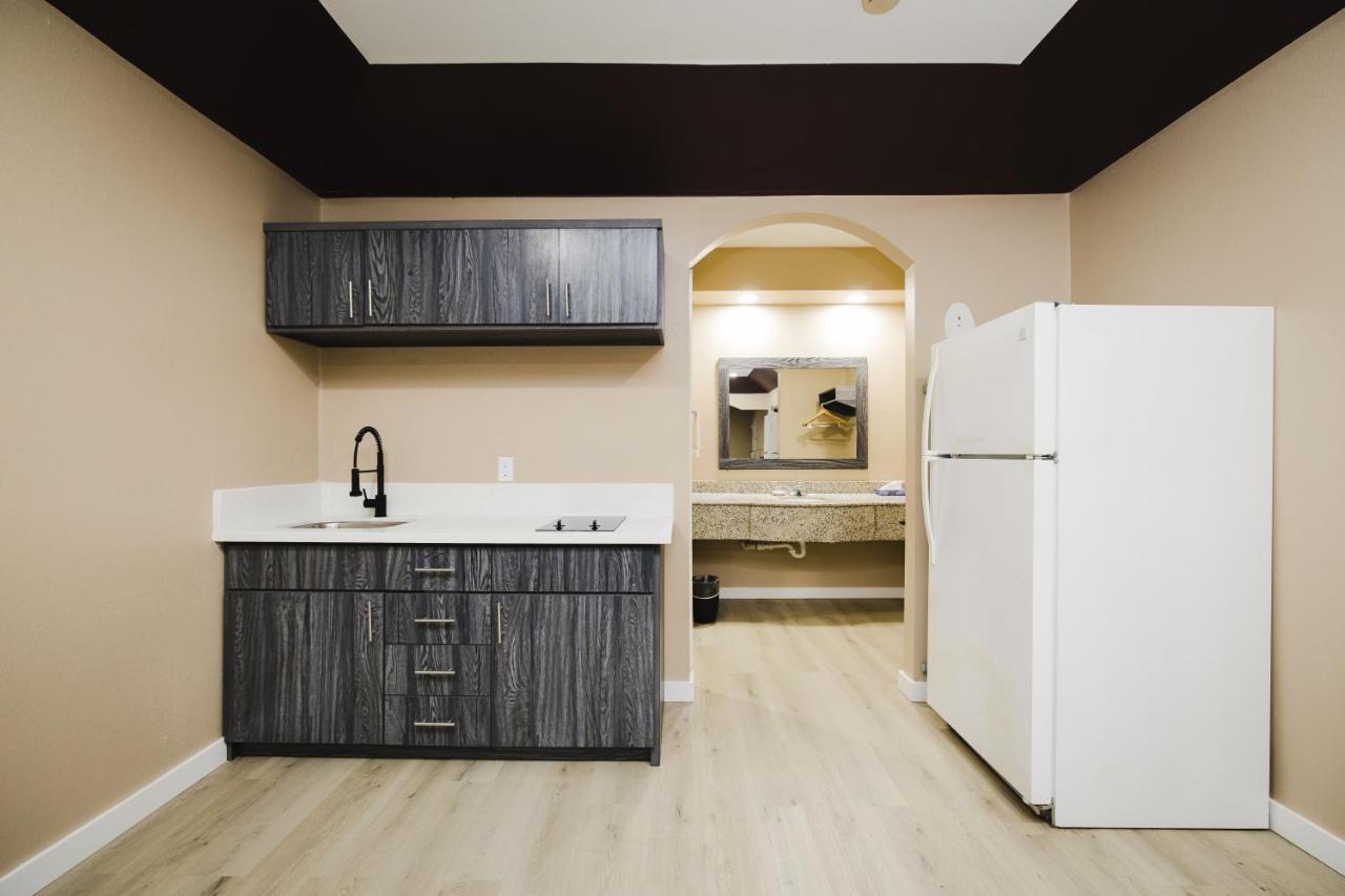 Sapphire Inn & Suites Channelview Kültér fotó
