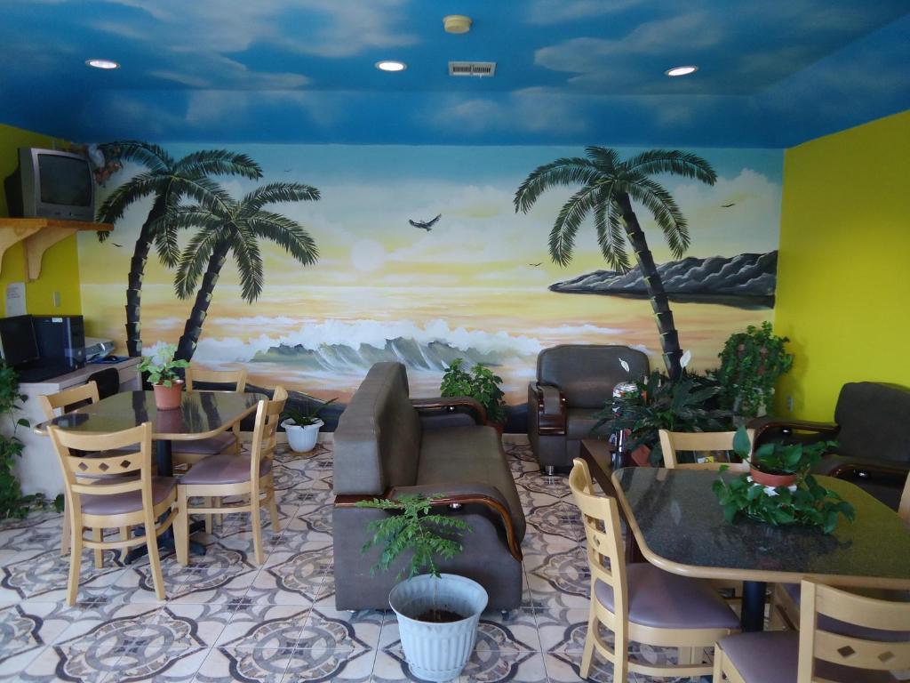 Sapphire Inn & Suites Channelview Kültér fotó